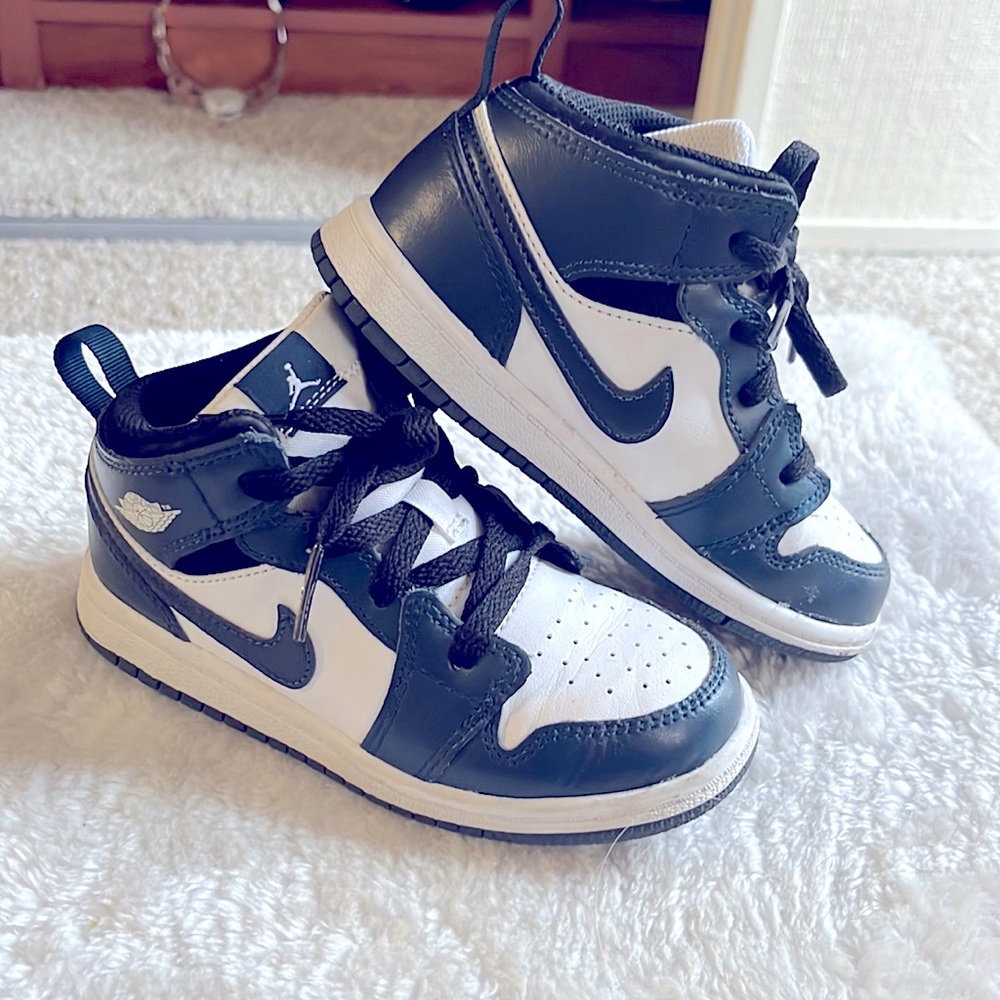 COPY - Toddler Jays